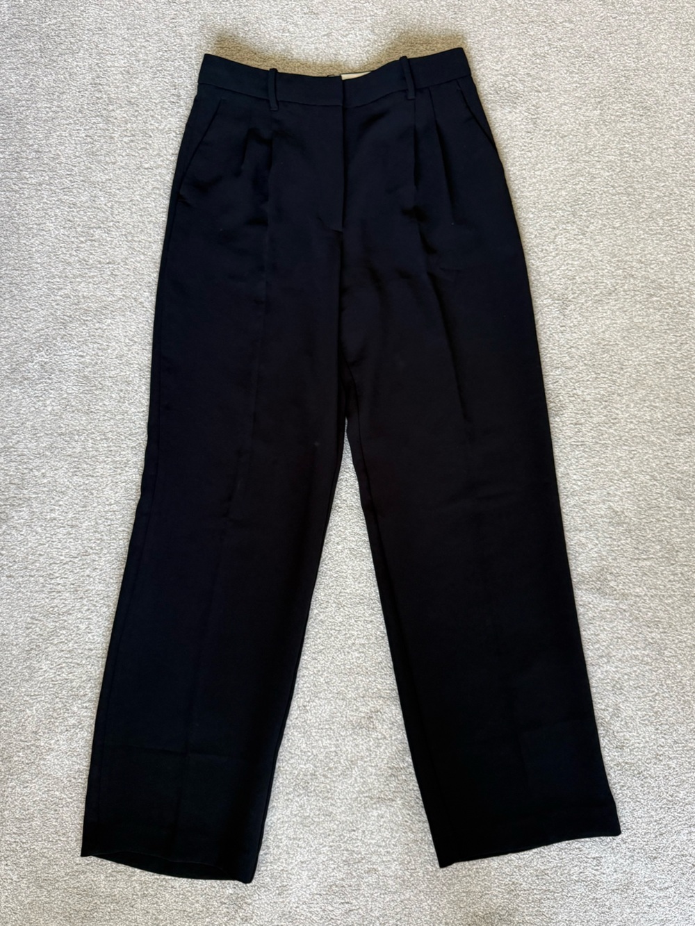 Aritzia Wilfred Effortless Pants - Size 10